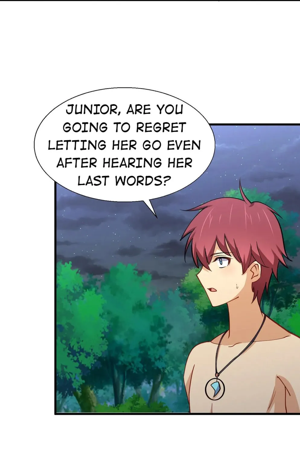 My Girlfriend Is Long Aotian Chapter 41 page 133 - 