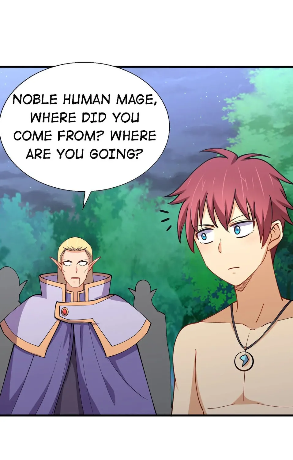My Girlfriend Is Long Aotian Chapter 41 page 137 - 