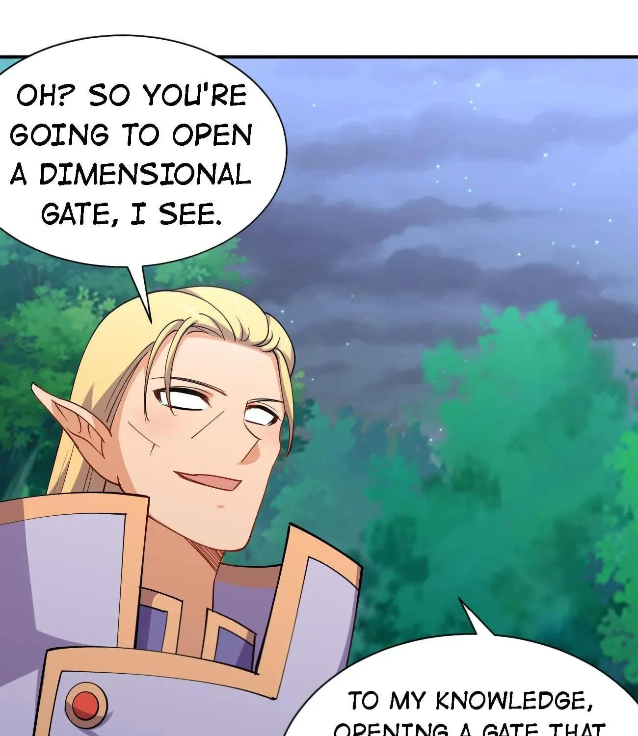 My Girlfriend Is Long Aotian Chapter 41 page 141 - 
