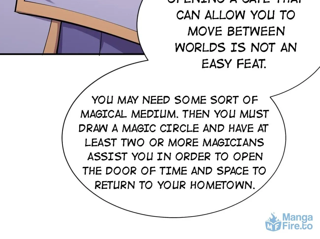 My Girlfriend Is Long Aotian Chapter 41 page 142 - 