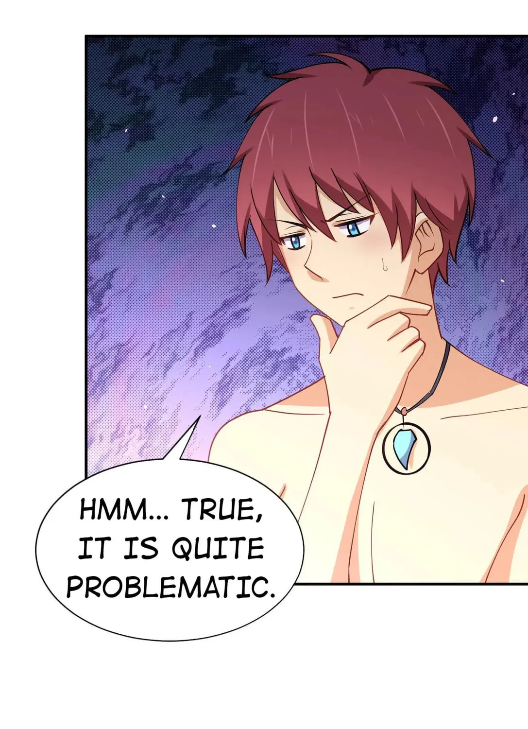 My Girlfriend Is Long Aotian Chapter 41 page 143 - 