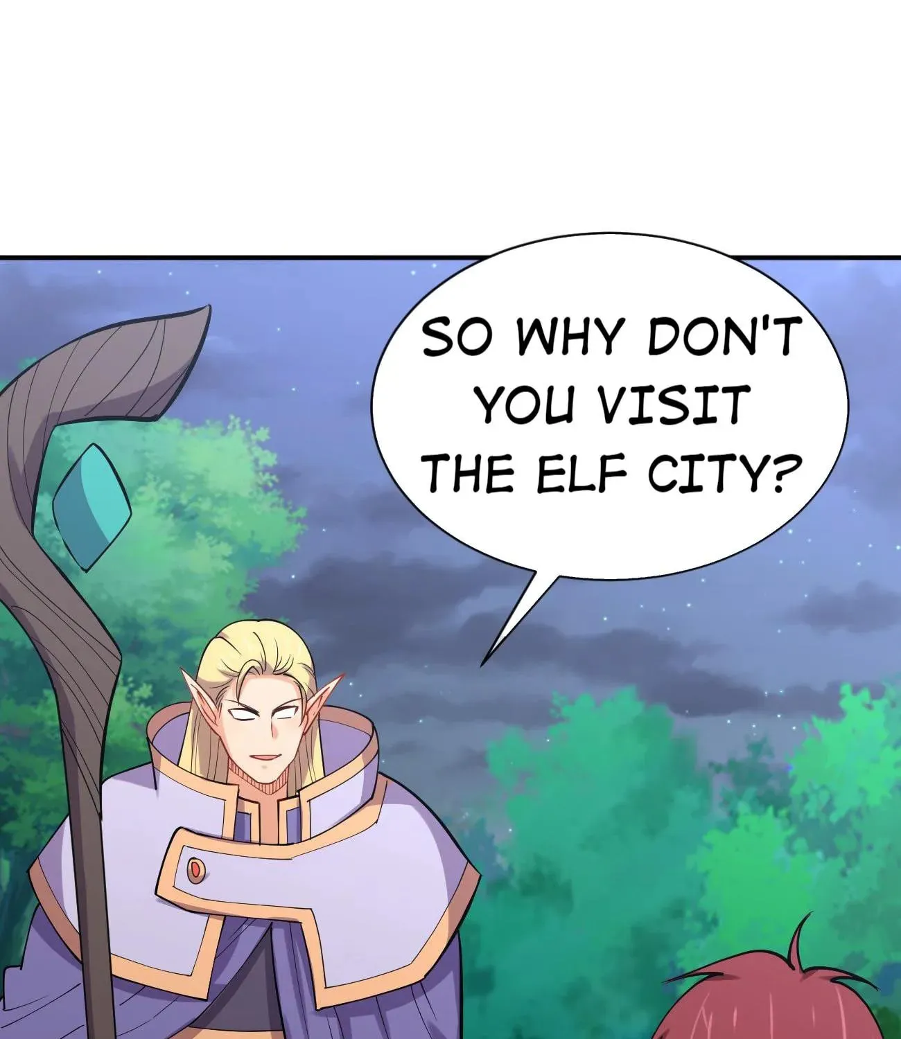 My Girlfriend Is Long Aotian Chapter 41 page 145 - 