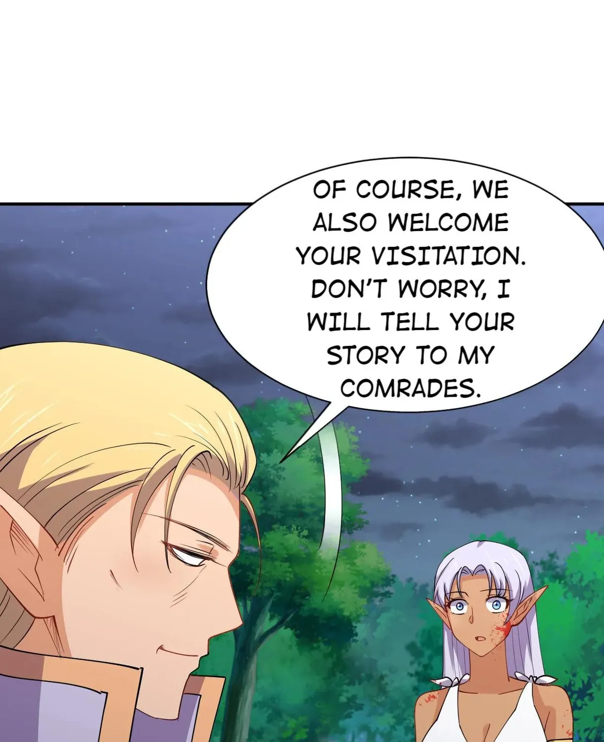My Girlfriend Is Long Aotian Chapter 41 page 149 - 