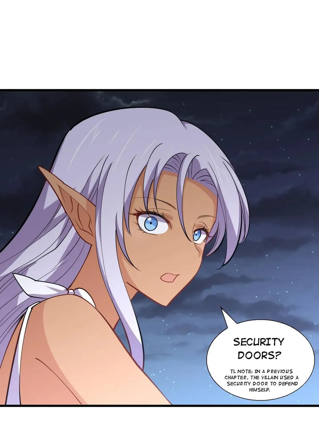 My Girlfriend Is Long Aotian Chapter 41 page 18 - 