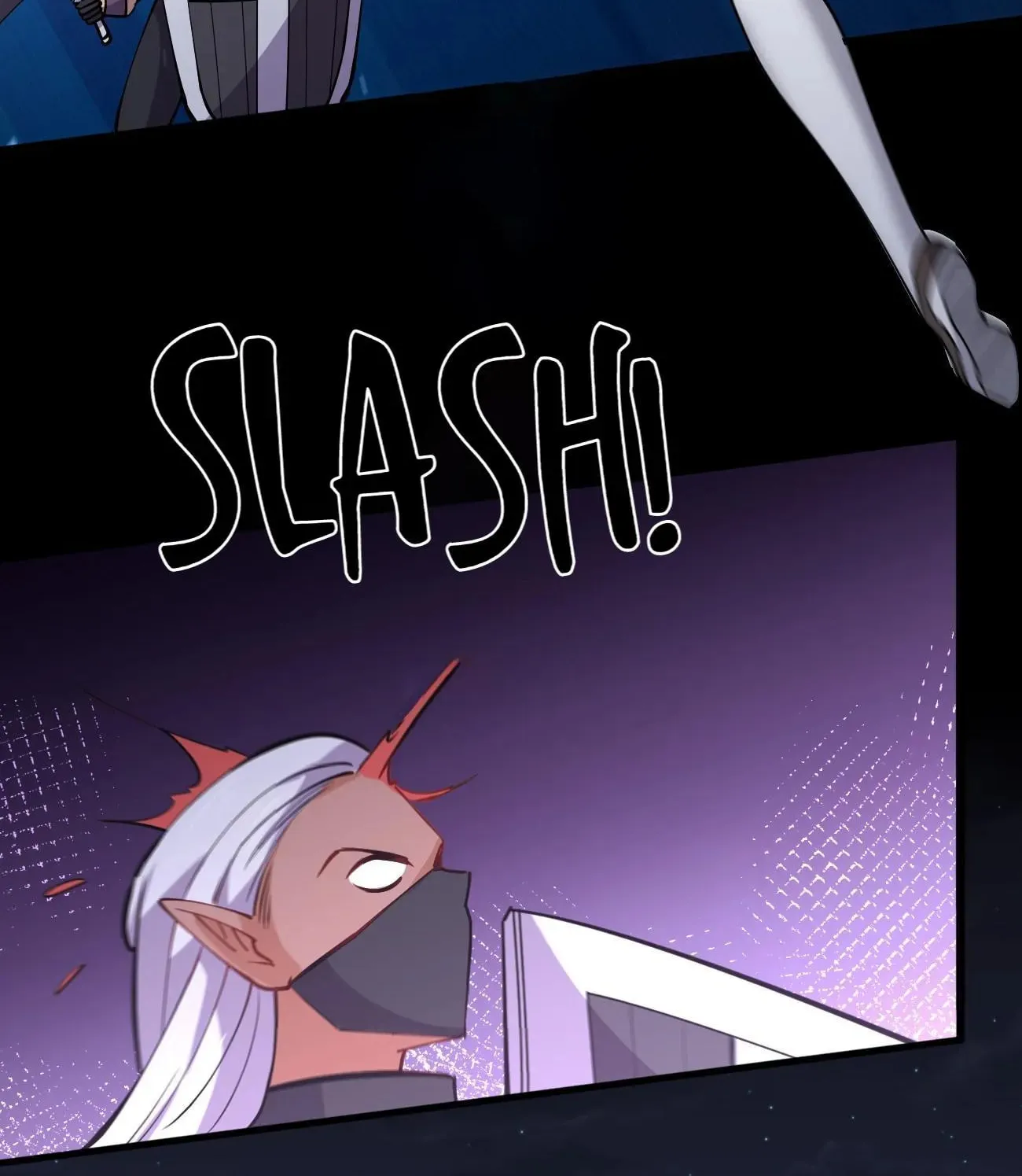 My Girlfriend Is Long Aotian Chapter 41 page 27 - 