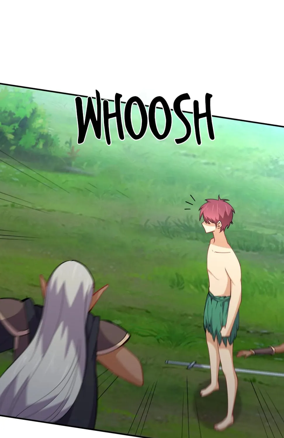 My Girlfriend Is Long Aotian Chapter 41 page 38 - 