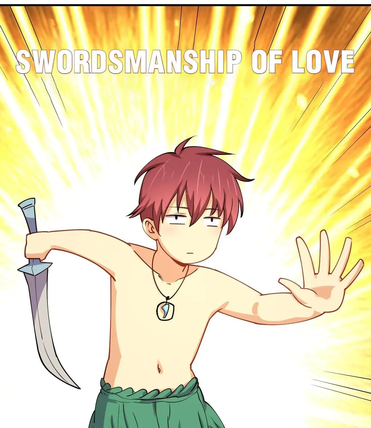 My Girlfriend Is Long Aotian Chapter 41 page 48 - 