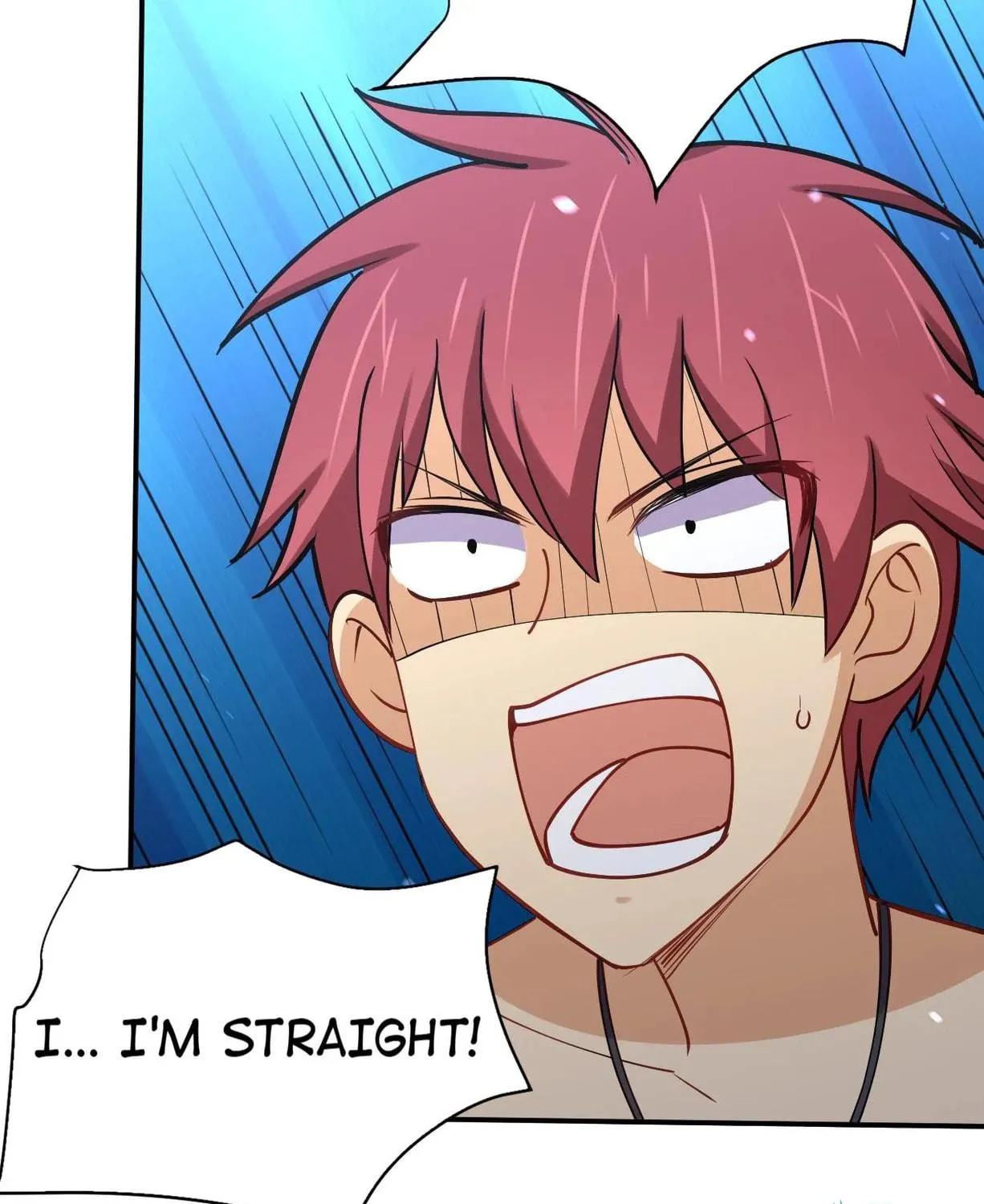 My Girlfriend Is Long Aotian Chapter 41 page 54 - 