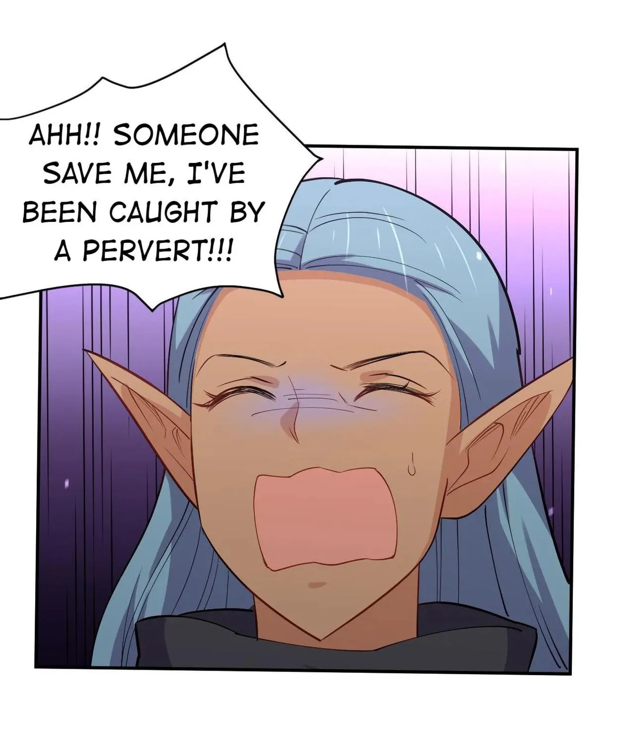 My Girlfriend Is Long Aotian Chapter 41 page 58 - 