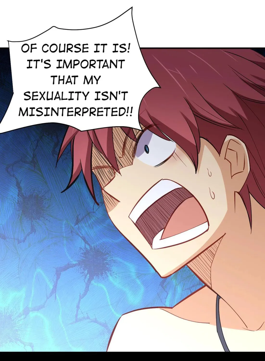 My Girlfriend Is Long Aotian Chapter 41 page 64 - 