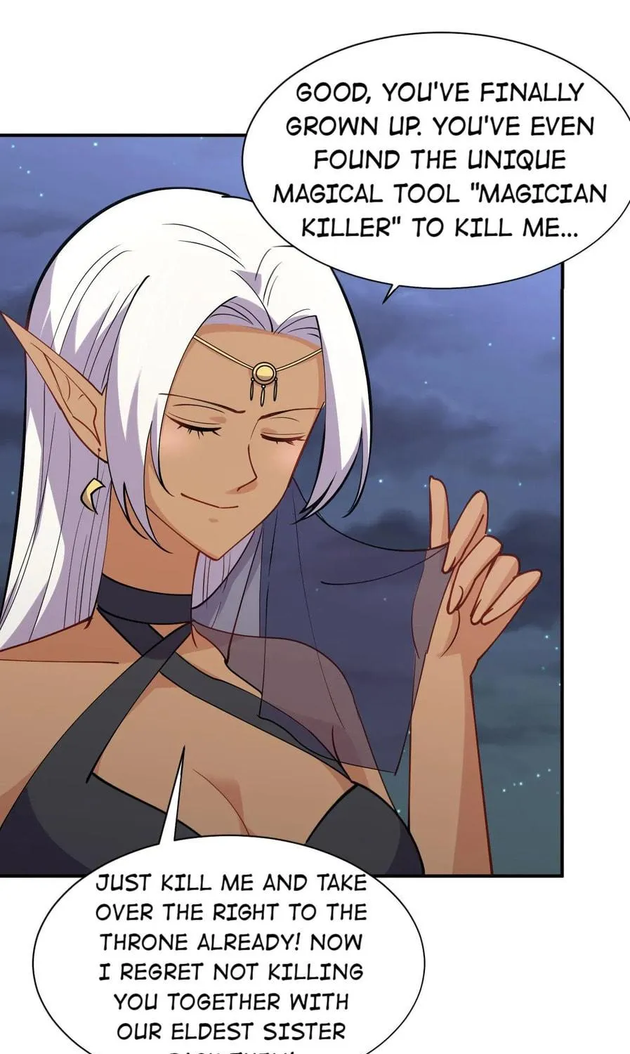 My Girlfriend Is Long Aotian Chapter 41 page 71 - 