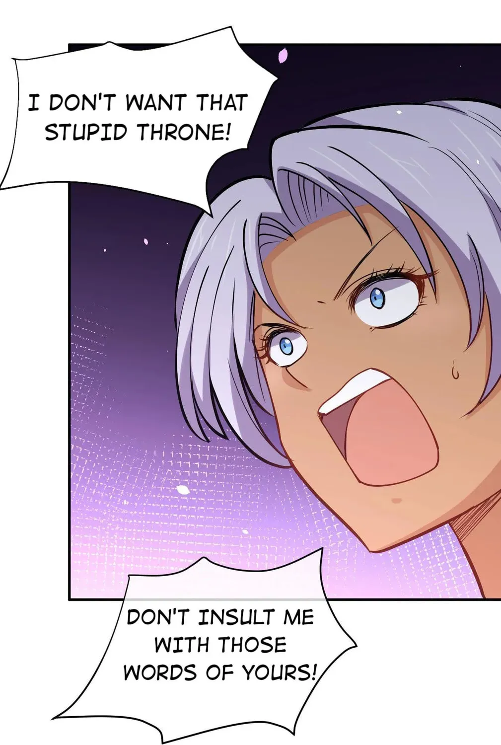 My Girlfriend Is Long Aotian Chapter 41 page 73 - 