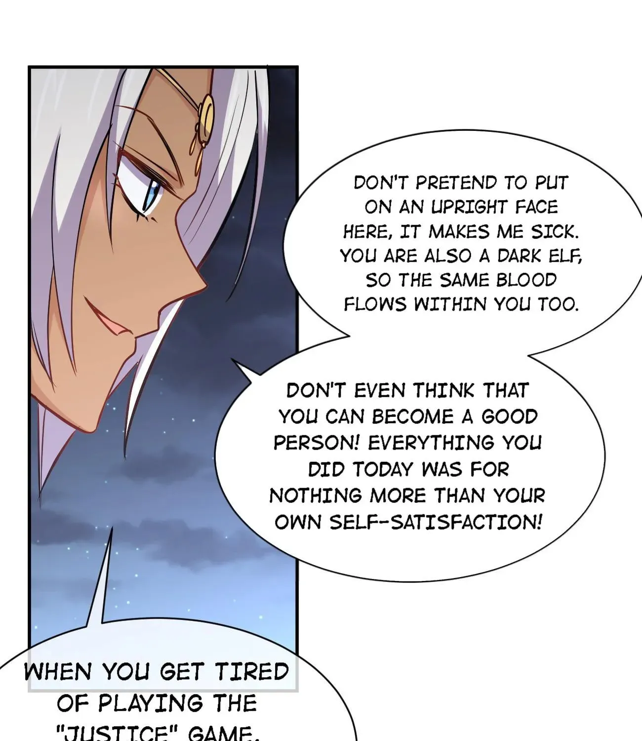 My Girlfriend Is Long Aotian Chapter 41 page 75 - 