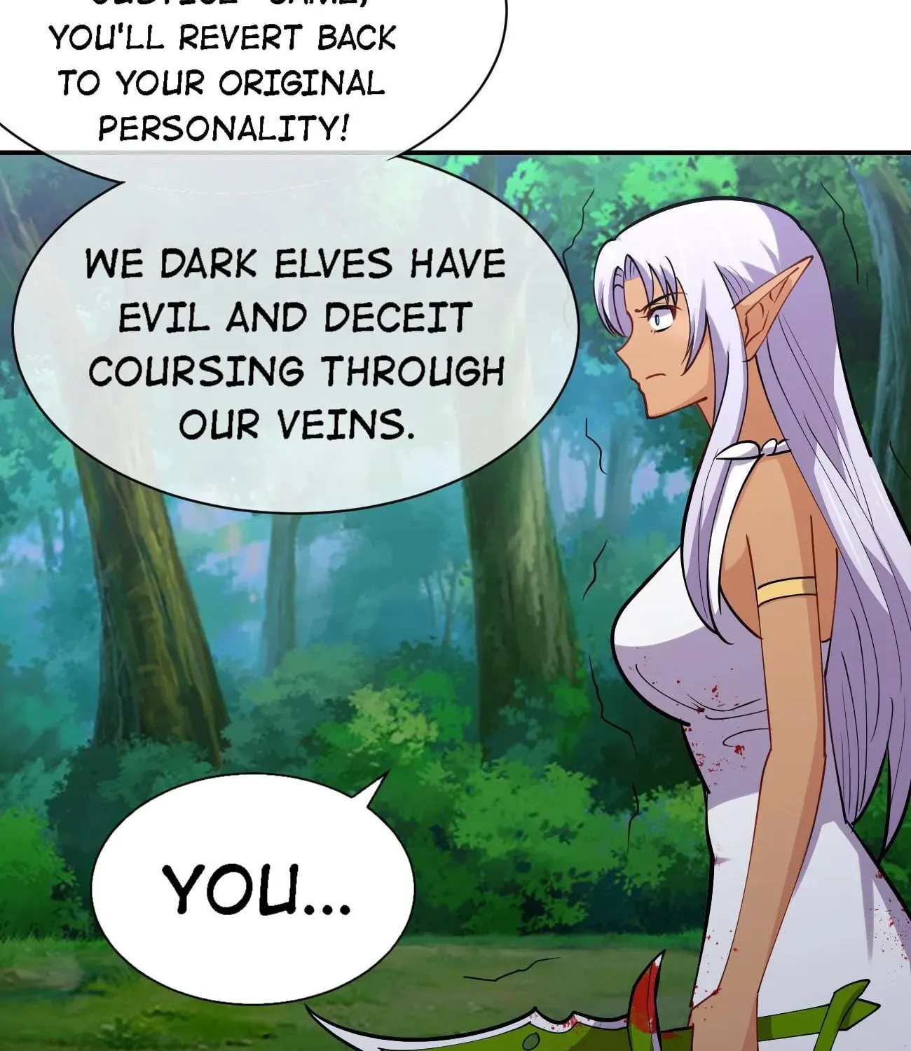My Girlfriend Is Long Aotian Chapter 41 page 76 - 