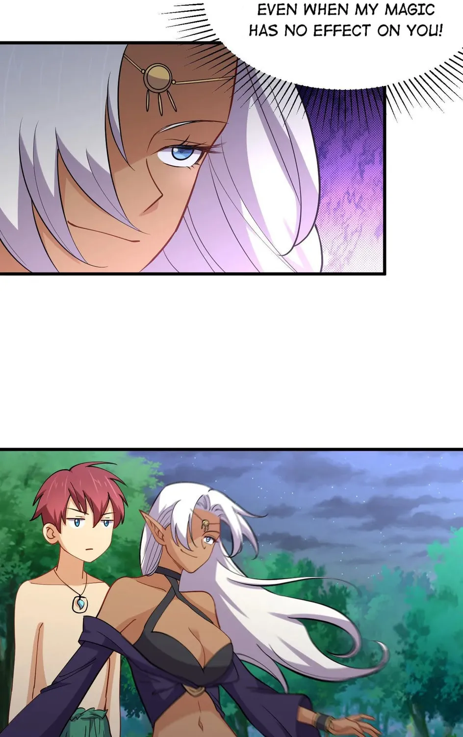 My Girlfriend Is Long Aotian Chapter 41 page 80 - 