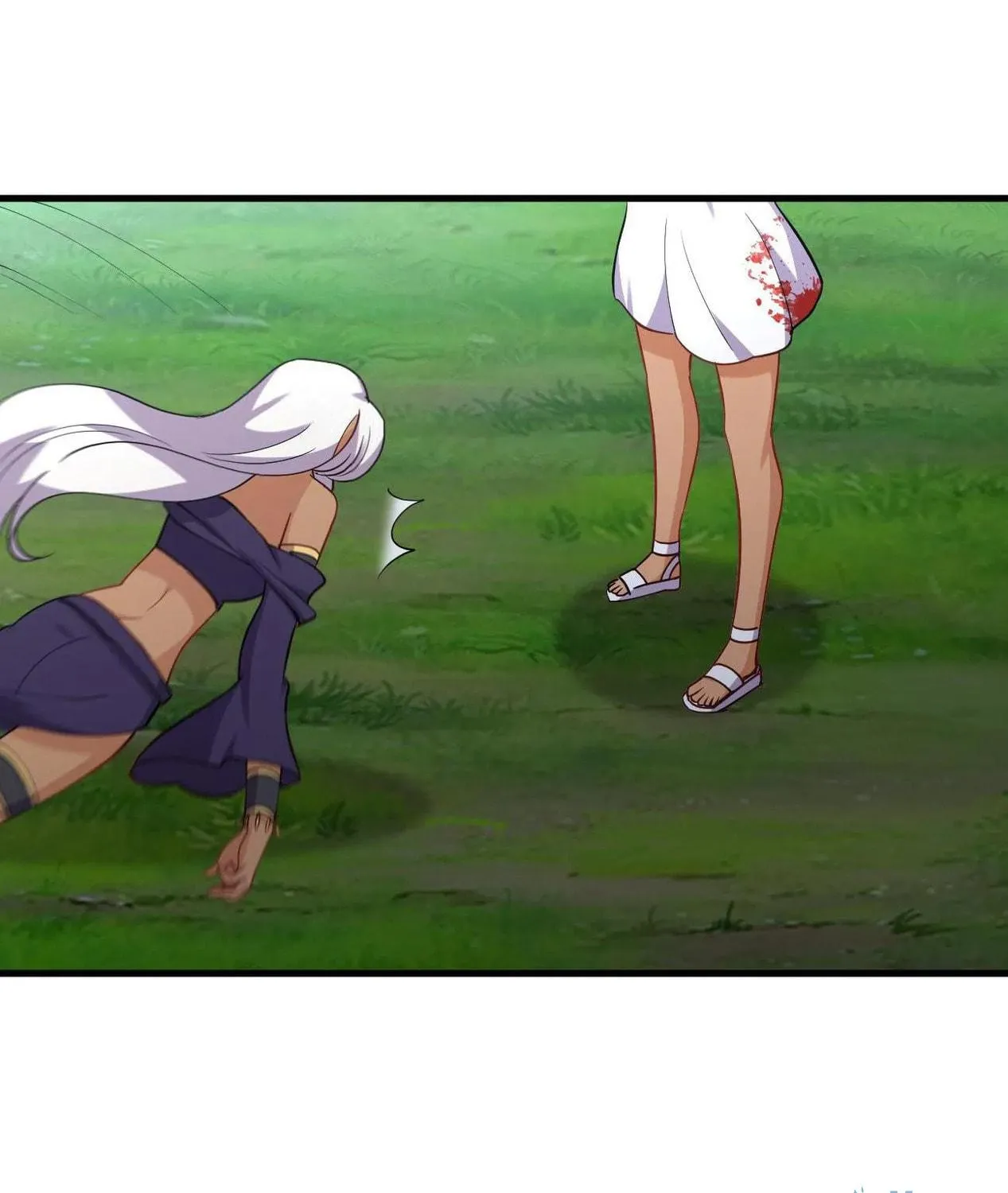 My Girlfriend Is Long Aotian Chapter 41 page 84 - 