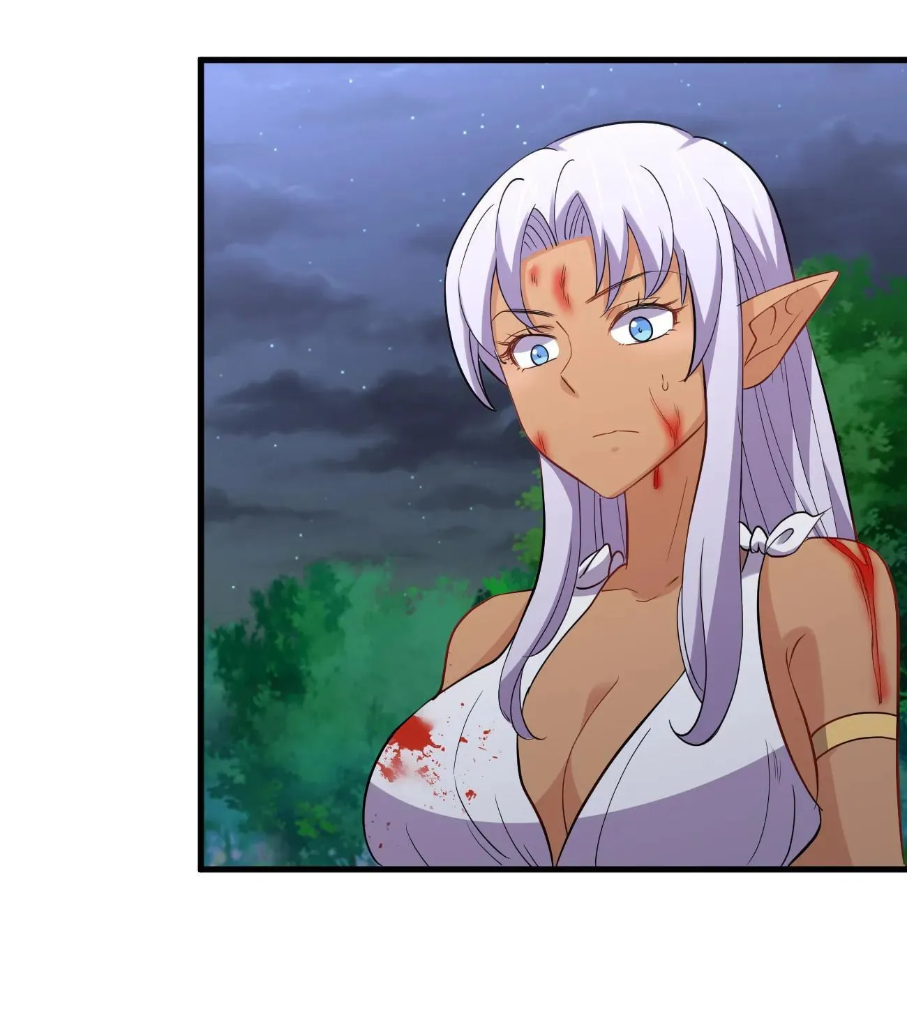My Girlfriend Is Long Aotian Chapter 41 page 86 - 