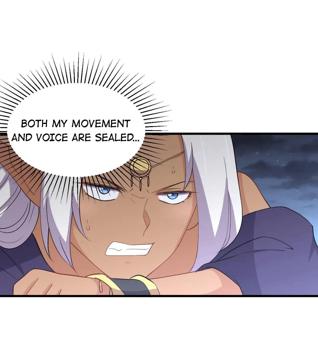 My Girlfriend Is Long Aotian Chapter 41 page 87 - 