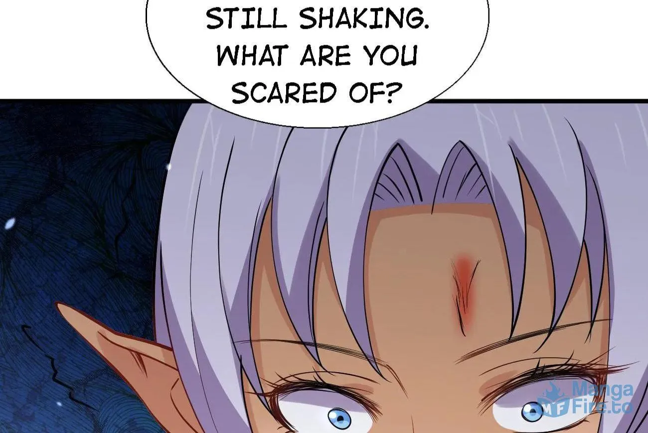 My Girlfriend Is Long Aotian Chapter 41 page 89 - 
