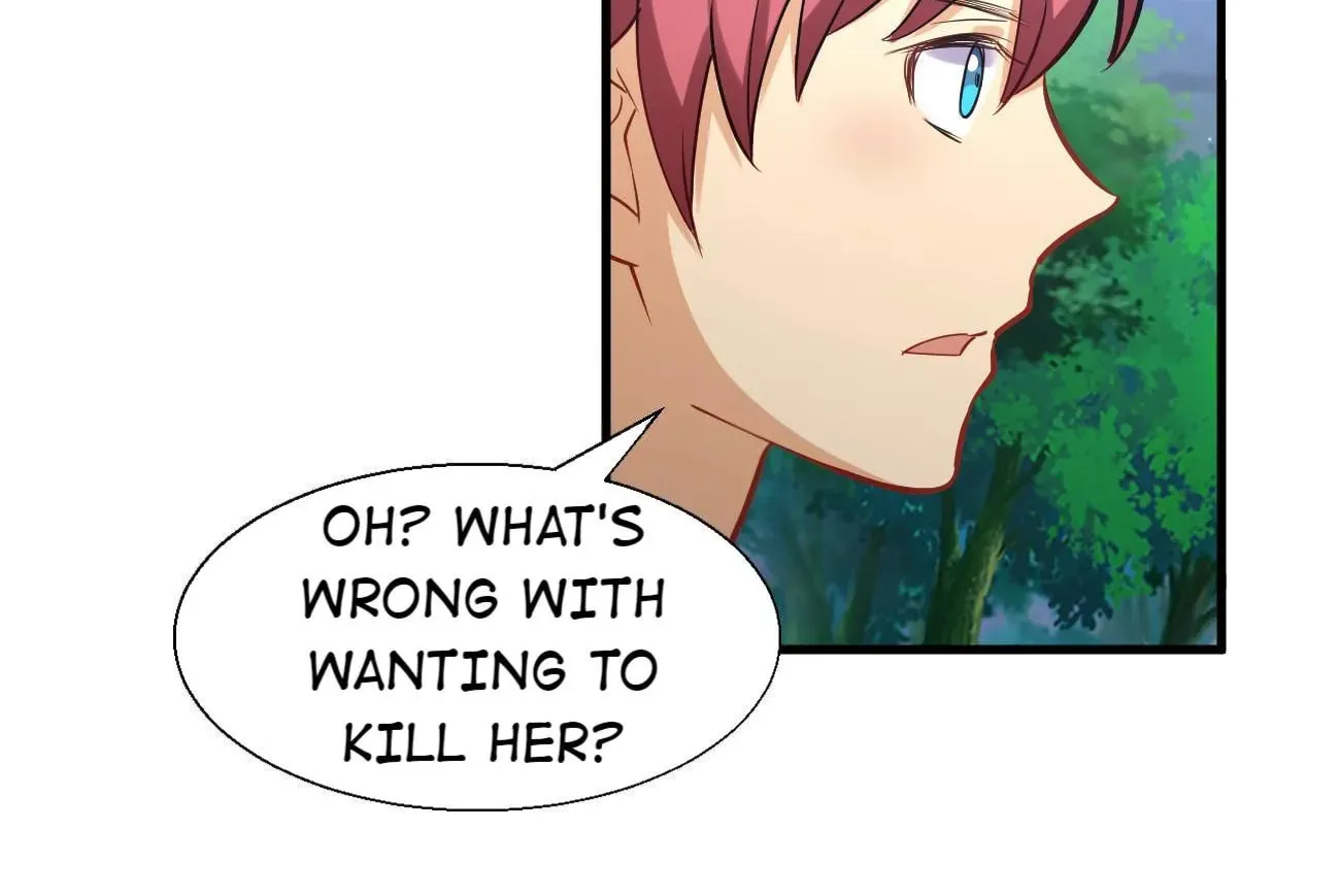 My Girlfriend Is Long Aotian Chapter 41 page 91 - 