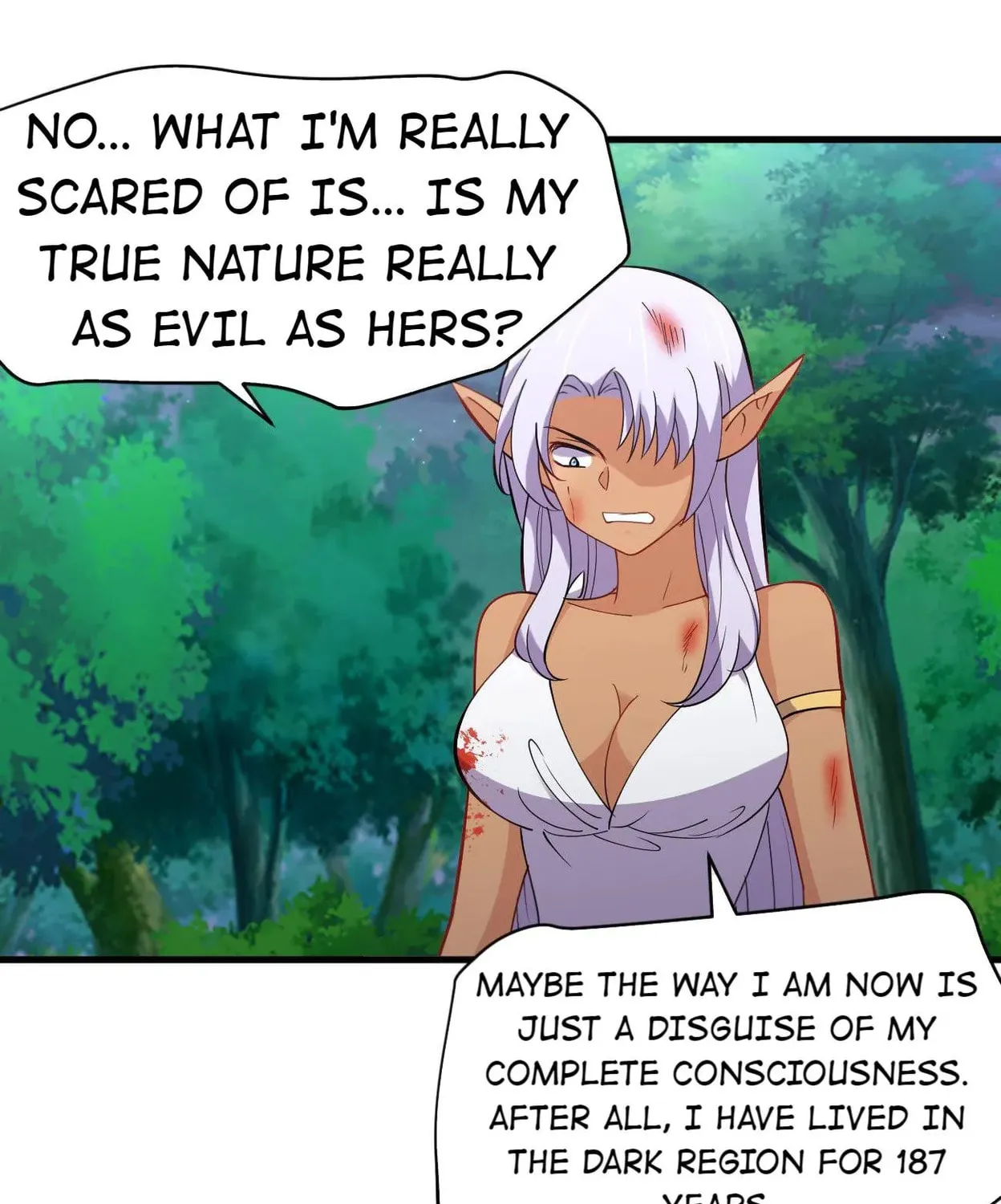 My Girlfriend Is Long Aotian Chapter 41 page 92 - 