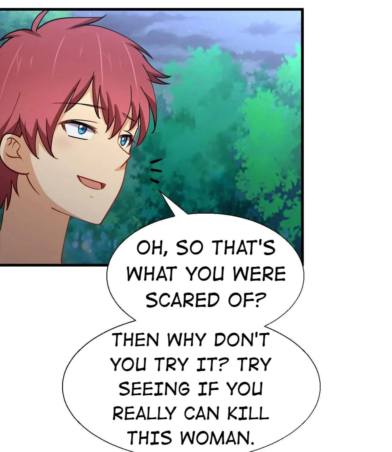 My Girlfriend Is Long Aotian Chapter 41 page 94 - 