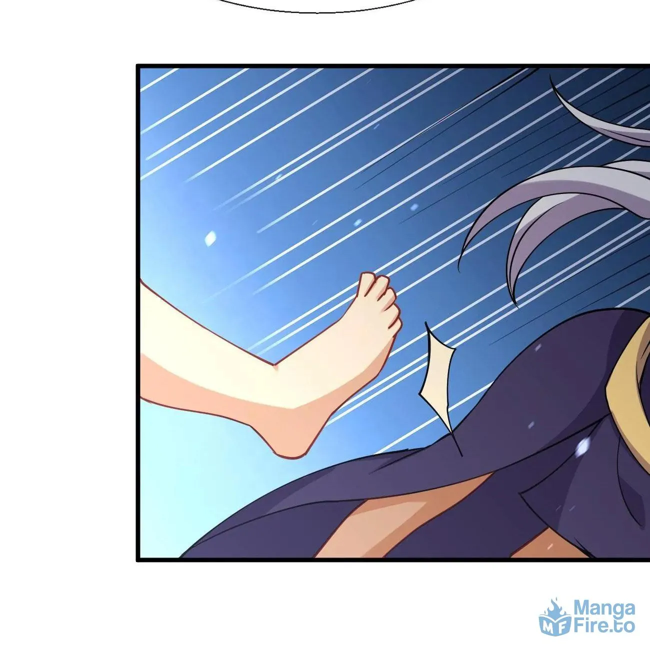 My Girlfriend Is Long Aotian Chapter 41 page 95 - 