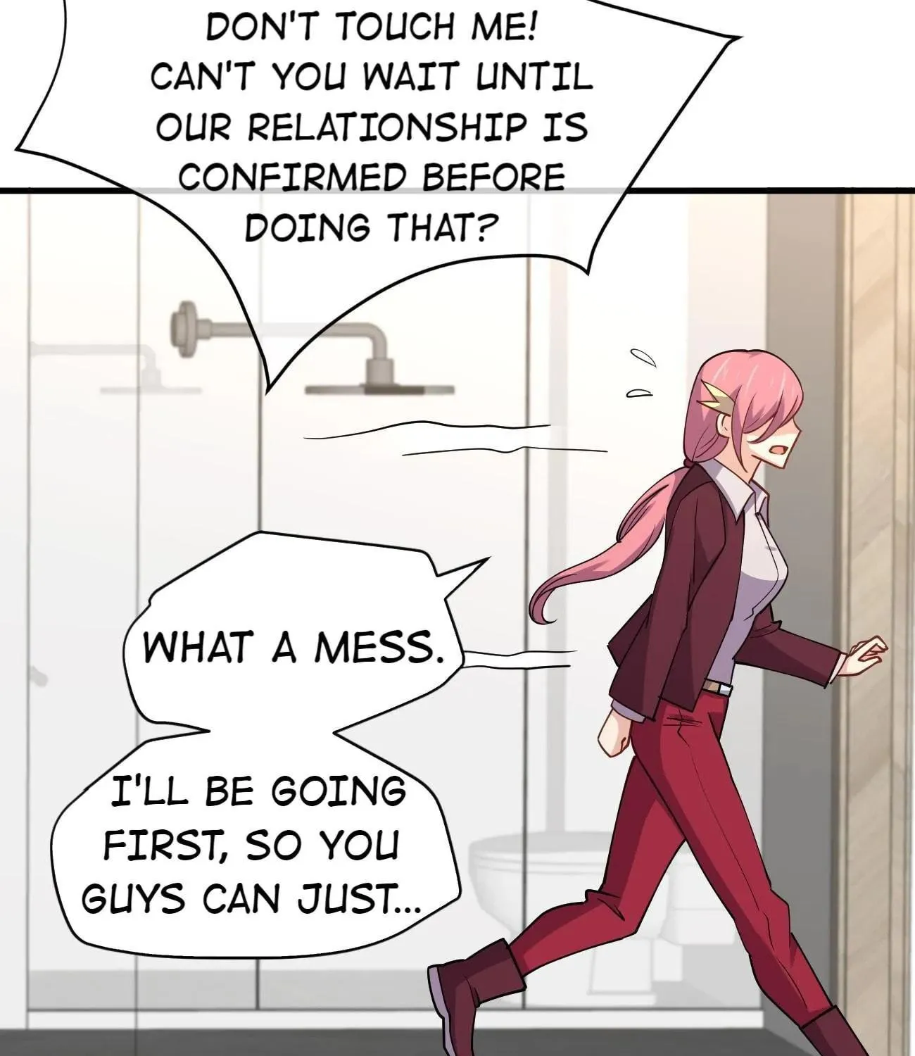 My Girlfriend Is Long Aotian Chapter 42 page 102 - 