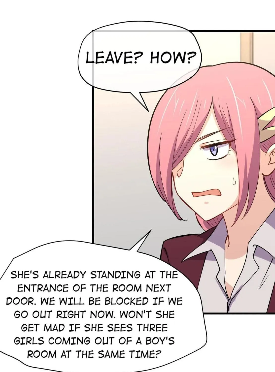 My Girlfriend Is Long Aotian Chapter 42 page 108 - 