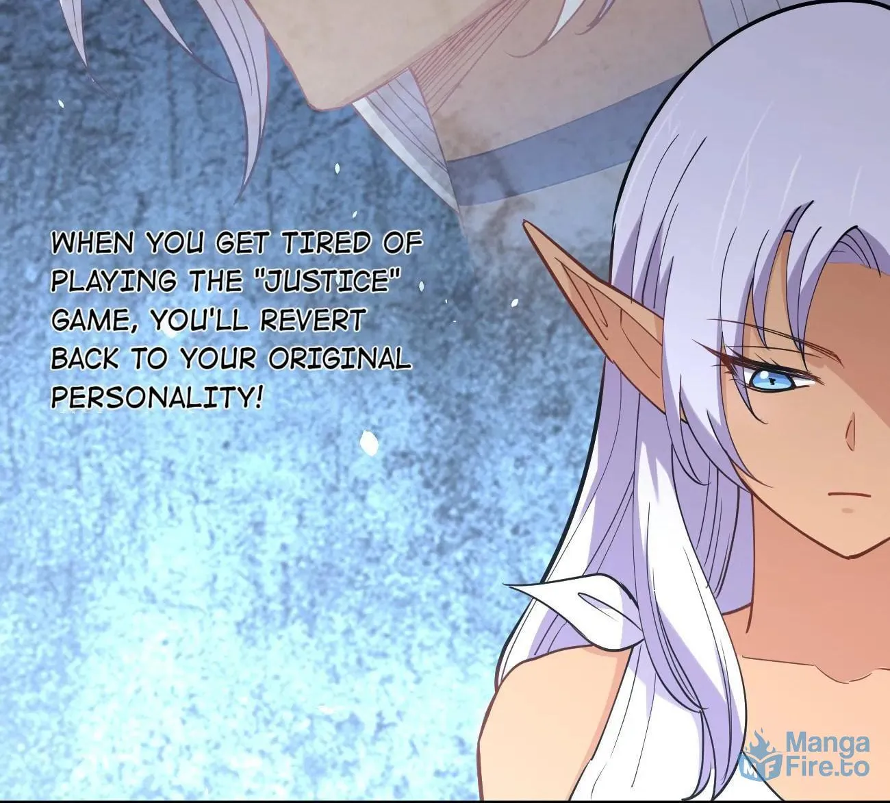 My Girlfriend Is Long Aotian Chapter 42 page 12 - 