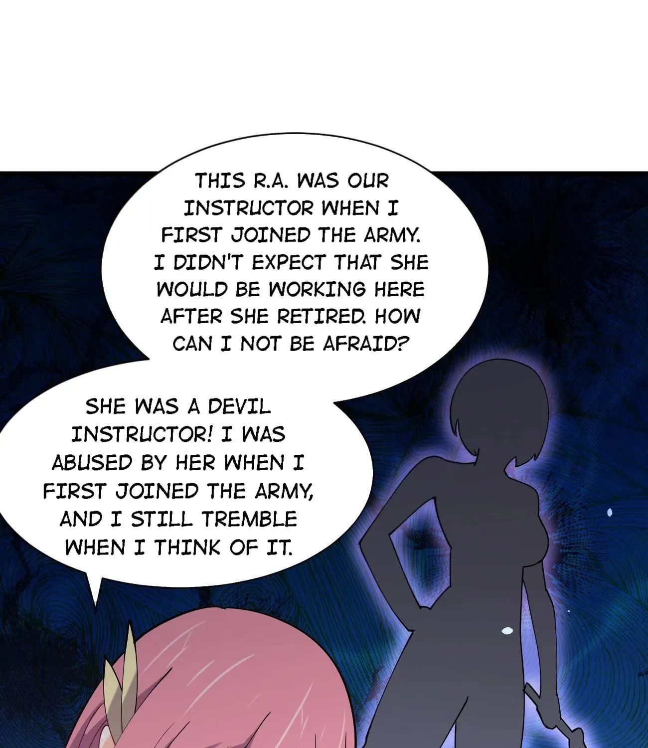 My Girlfriend Is Long Aotian Chapter 42 page 112 - 