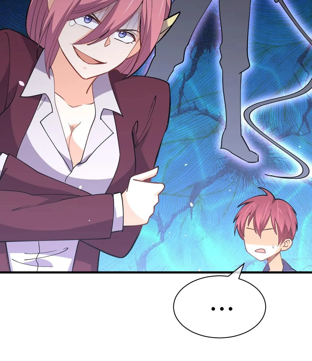 My Girlfriend Is Long Aotian Chapter 42 page 113 - 