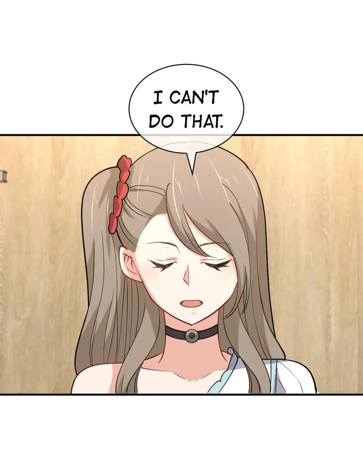 My Girlfriend Is Long Aotian Chapter 42 page 117 - 