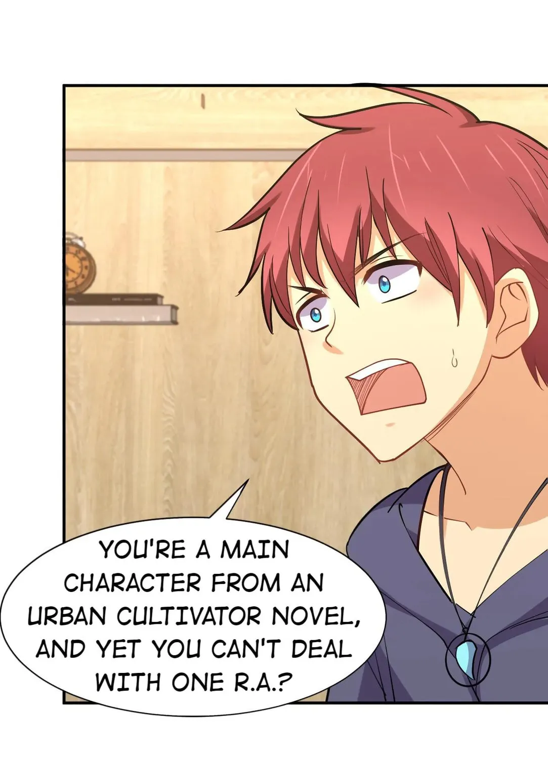 My Girlfriend Is Long Aotian Chapter 42 page 119 - 