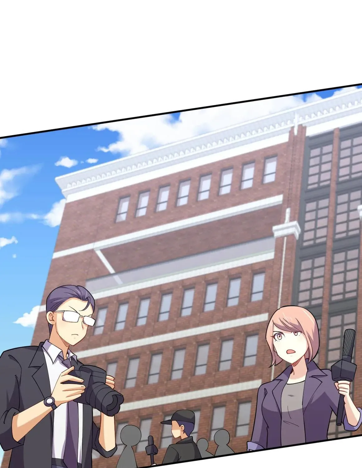 My Girlfriend Is Long Aotian Chapter 42 page 129 - 