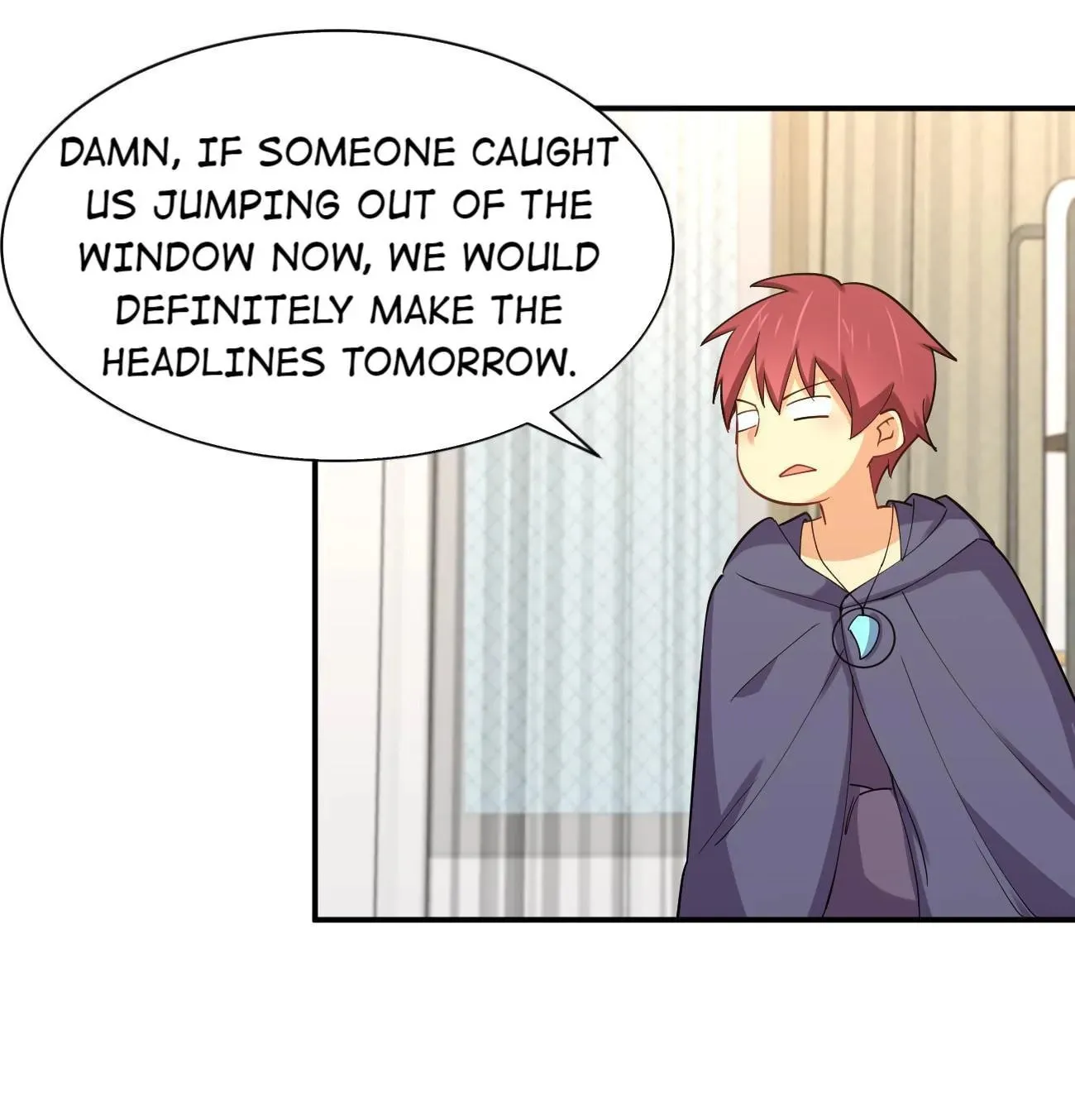 My Girlfriend Is Long Aotian Chapter 42 page 131 - 