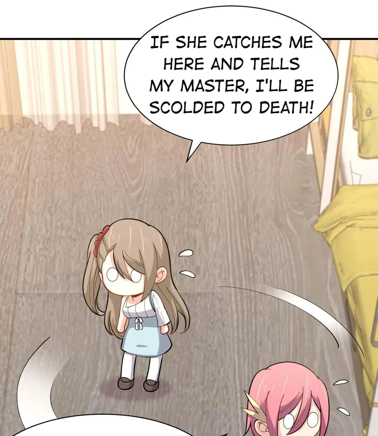 My Girlfriend Is Long Aotian Chapter 42 page 132 - 