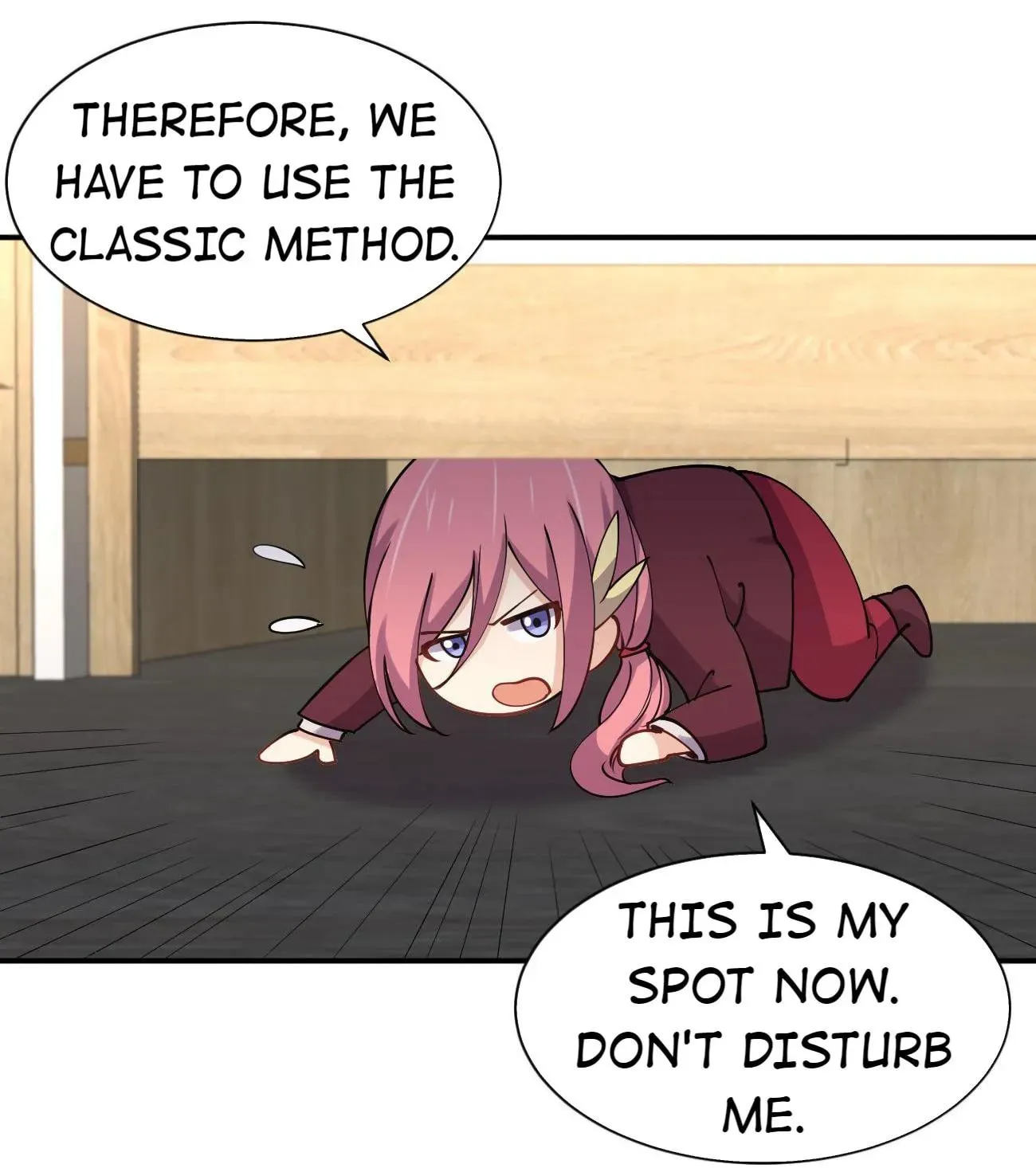 My Girlfriend Is Long Aotian Chapter 42 page 134 - 