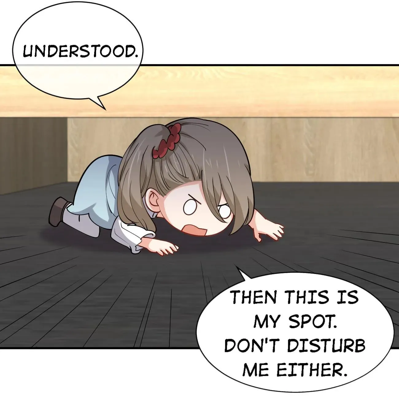 My Girlfriend Is Long Aotian Chapter 42 page 135 - 