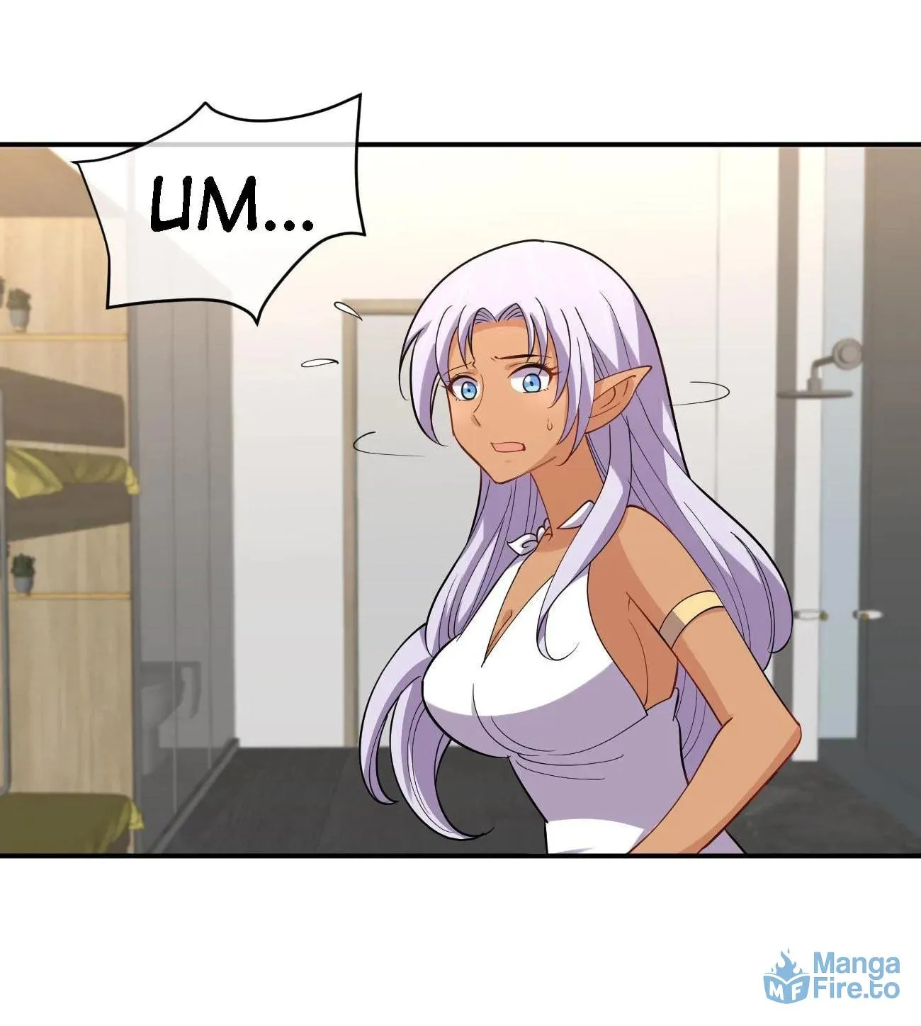 My Girlfriend Is Long Aotian Chapter 42 page 136 - 