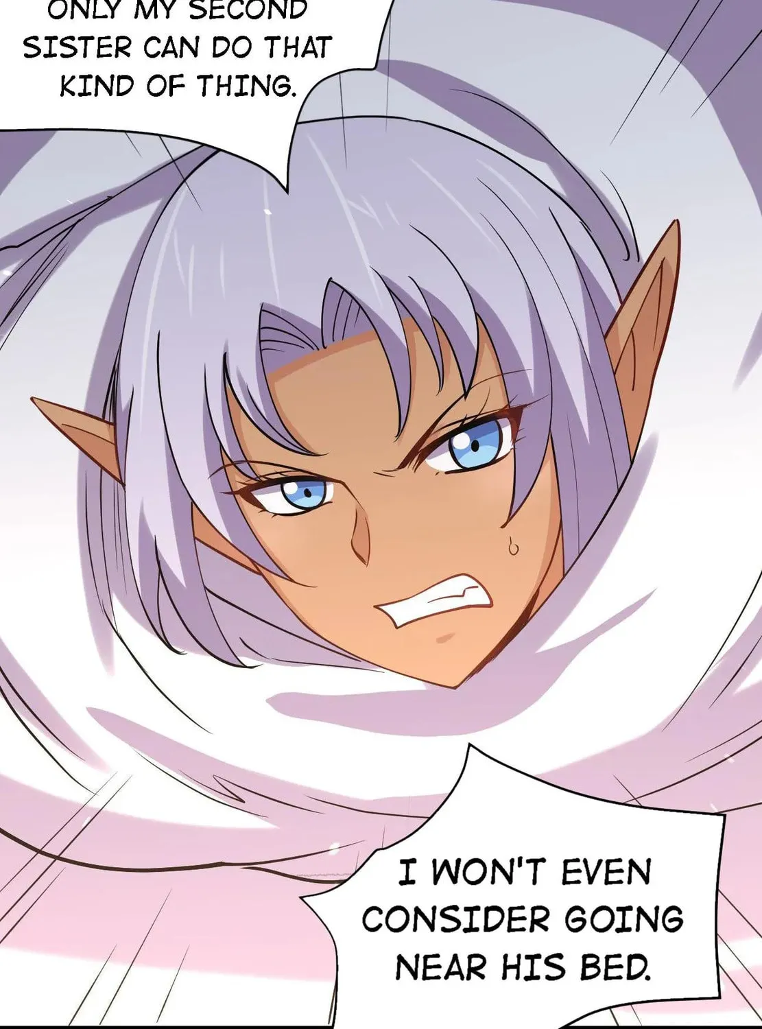 My Girlfriend Is Long Aotian Chapter 42 page 139 - 