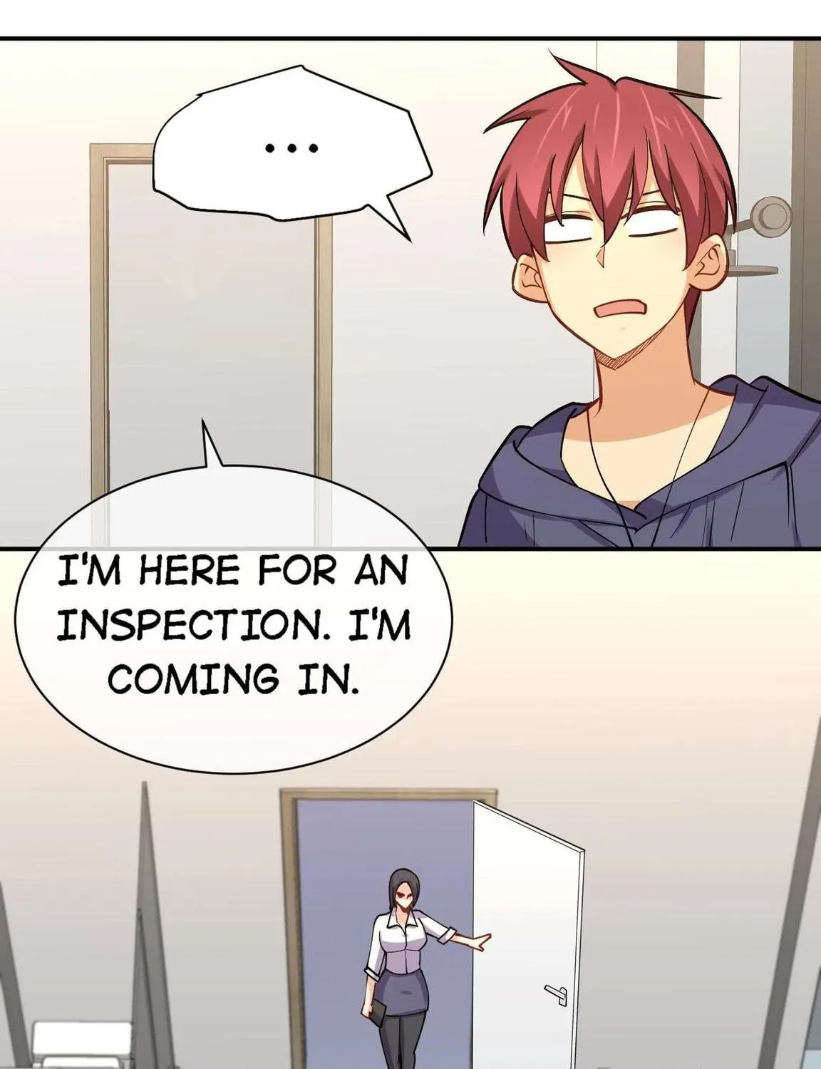My Girlfriend Is Long Aotian Chapter 42 page 141 - 