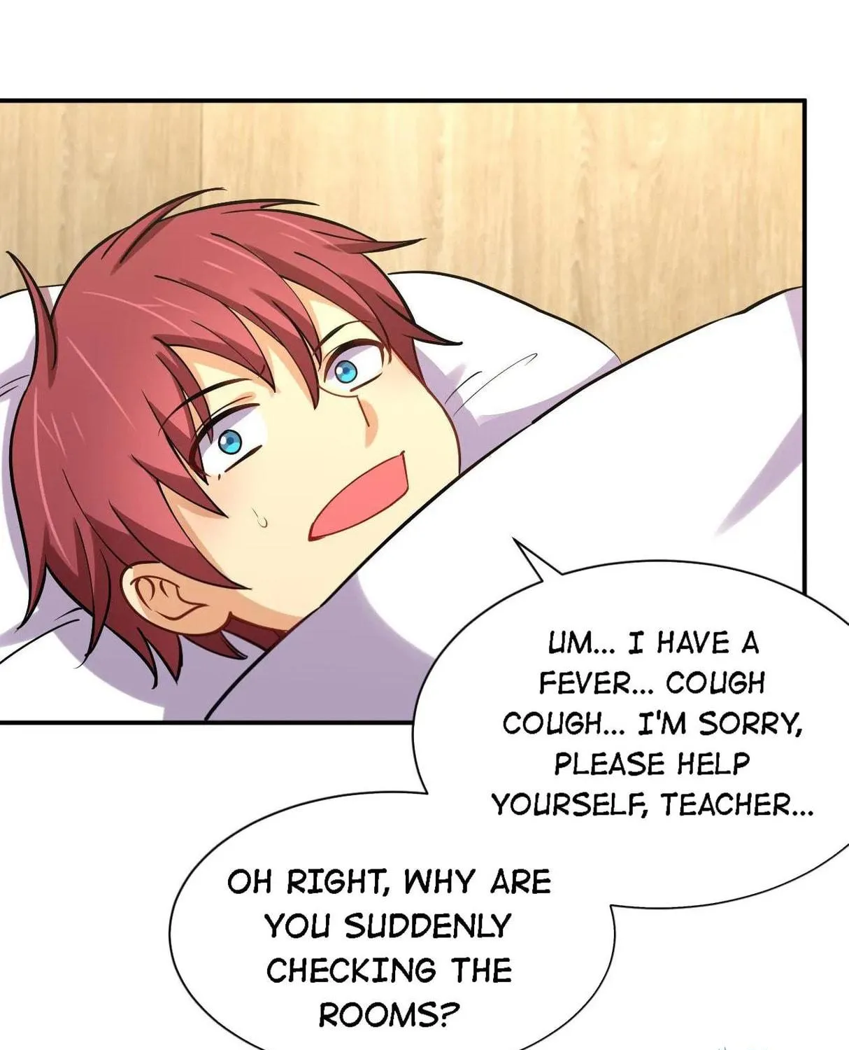 My Girlfriend Is Long Aotian Chapter 42 page 146 - 