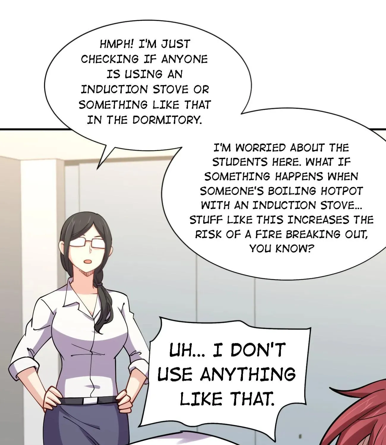 My Girlfriend Is Long Aotian Chapter 42 page 148 - 
