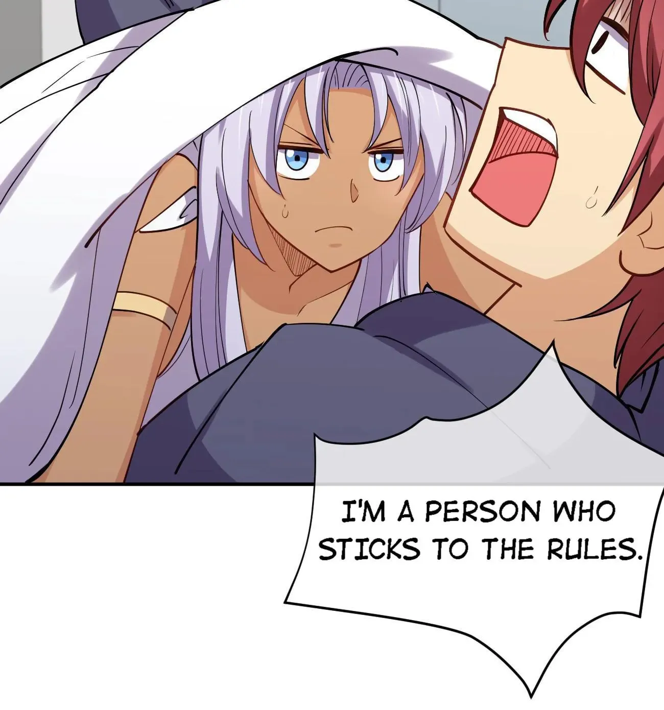 My Girlfriend Is Long Aotian Chapter 42 page 149 - 
