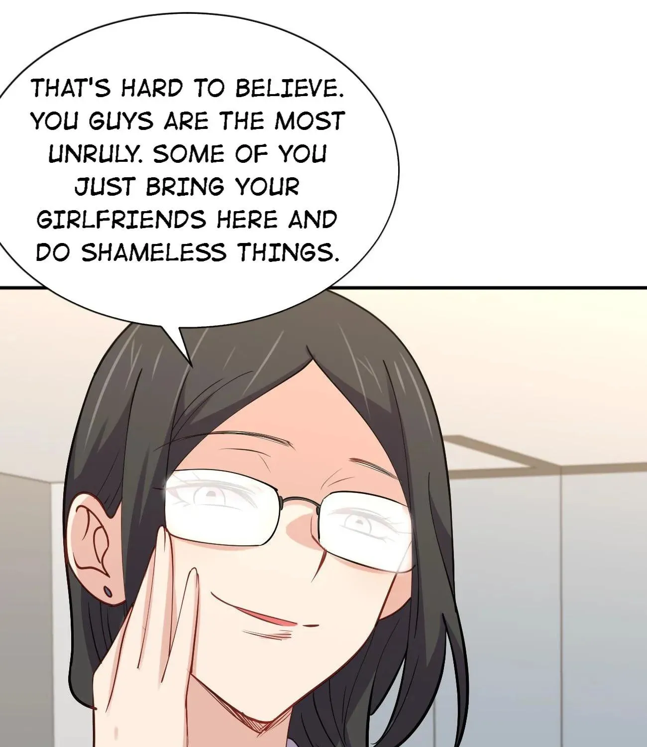 My Girlfriend Is Long Aotian Chapter 42 page 150 - 