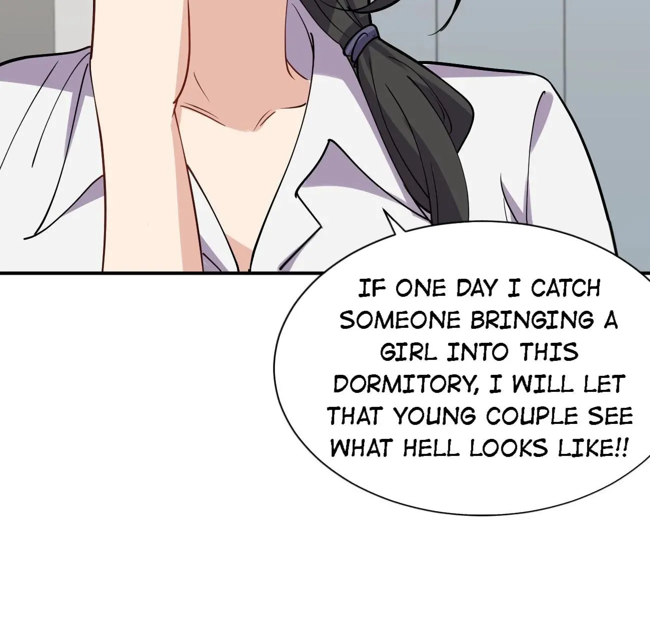 My Girlfriend Is Long Aotian Chapter 42 page 151 - 