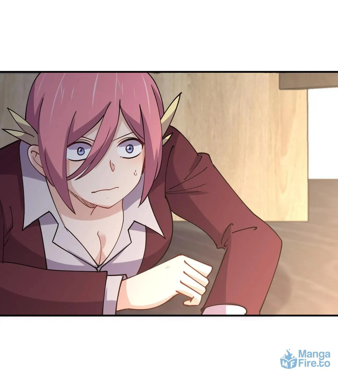 My Girlfriend Is Long Aotian Chapter 42 page 152 - 