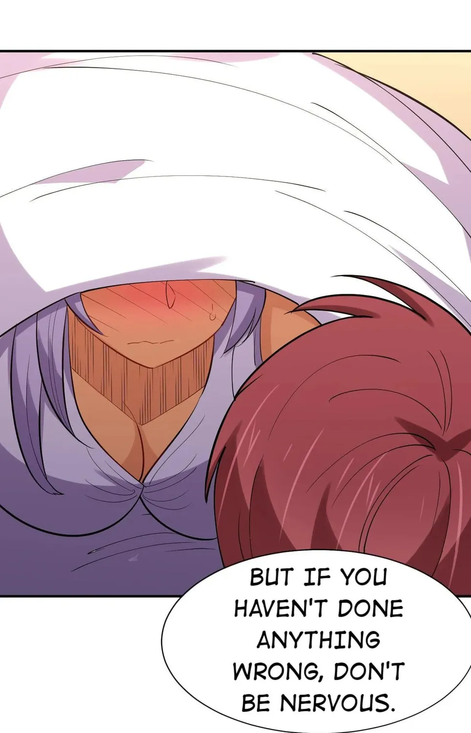 My Girlfriend Is Long Aotian Chapter 42 page 155 - 