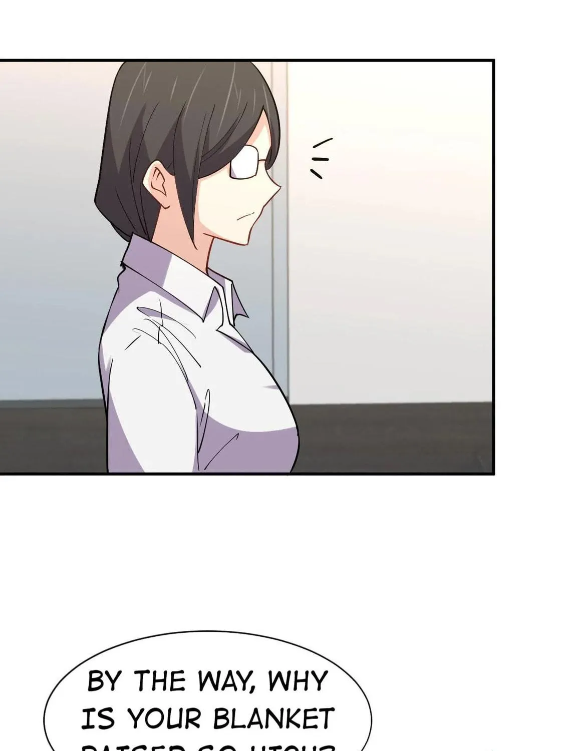 My Girlfriend Is Long Aotian Chapter 42 page 157 - 